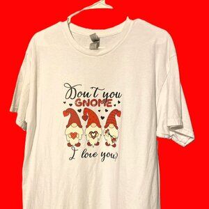 Custom Designed T-Short